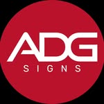 ADG Signs